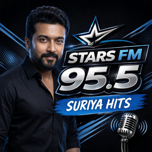 Stars FM 2