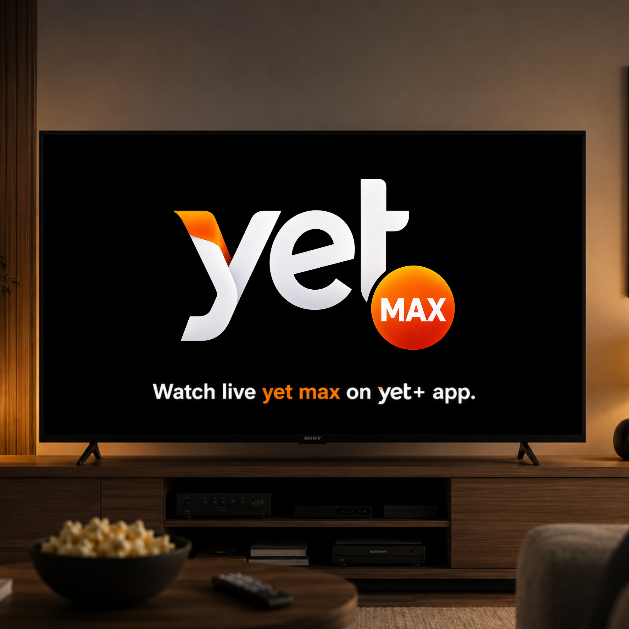 Yet Max